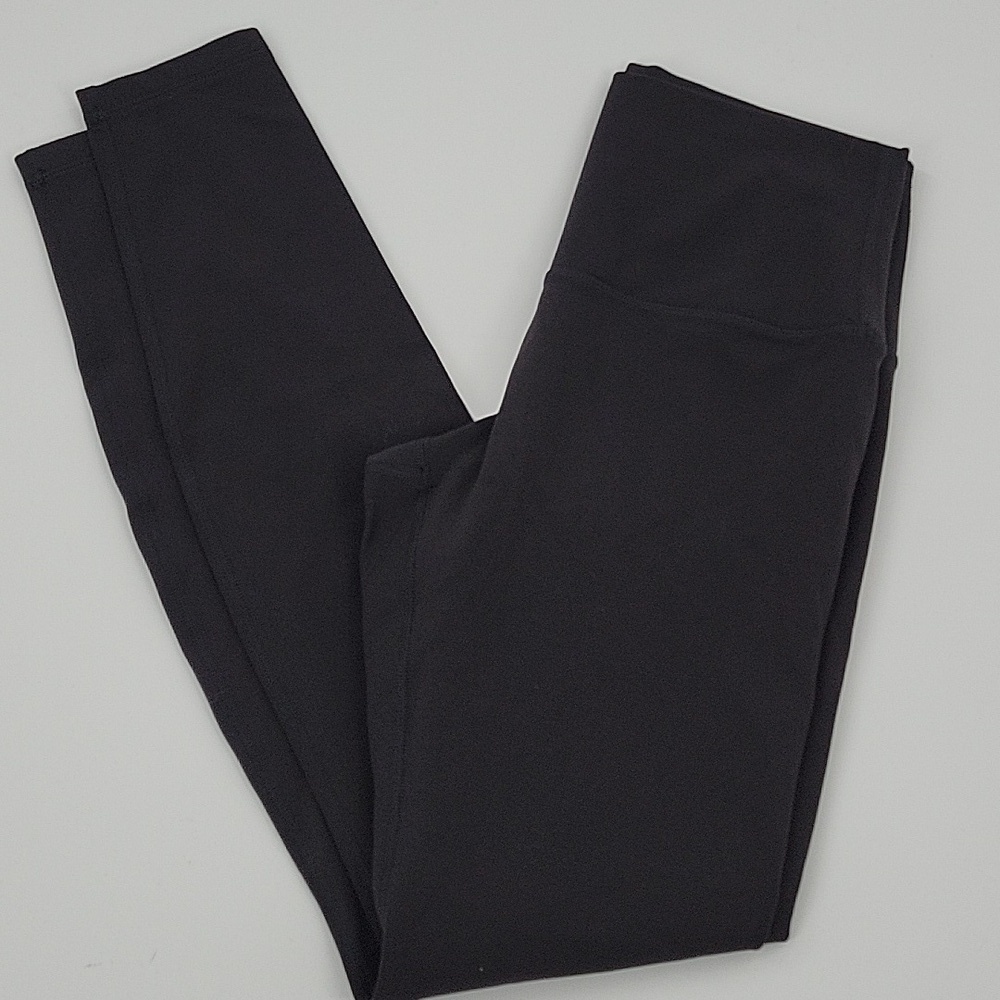 Black Women's Dream Lux Leggings NWOT - Picture 16 of 16